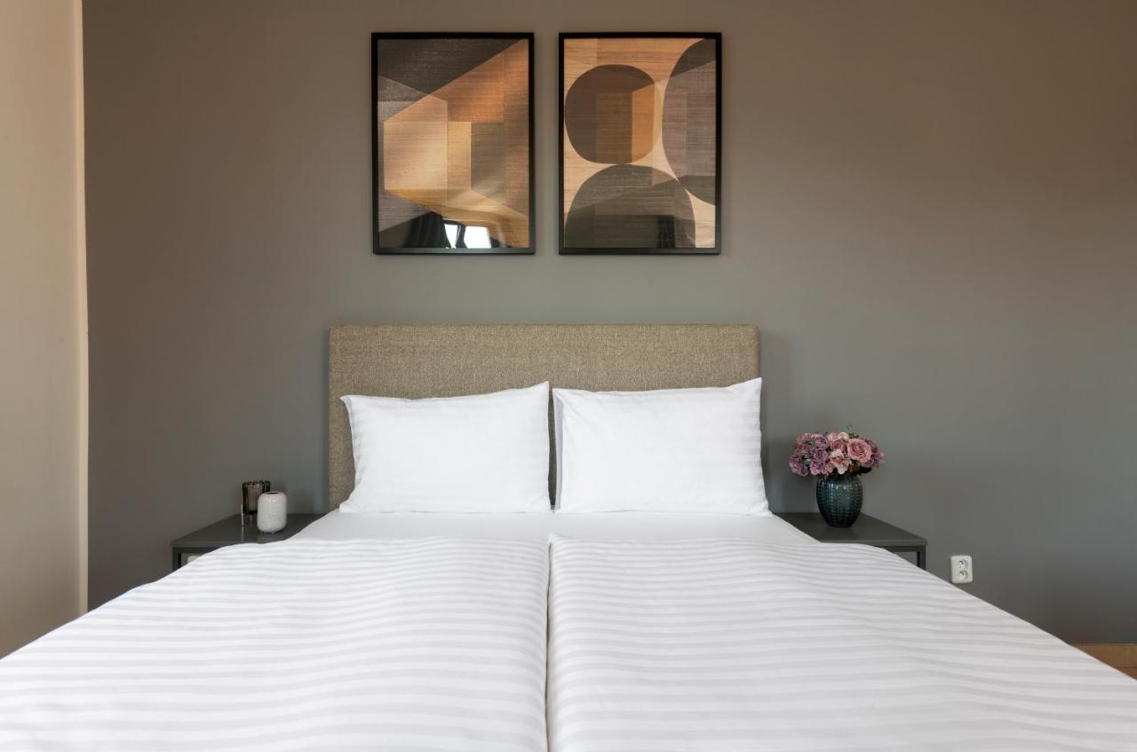 Bohemian Dreams Apartments And Suites By Dwellfort Praga Exterior foto