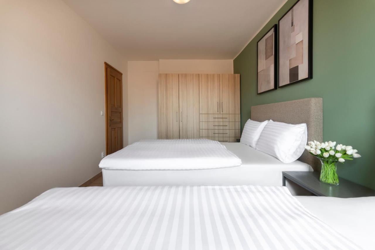 Bohemian Dreams Apartments And Suites By Dwellfort Praga Exterior foto