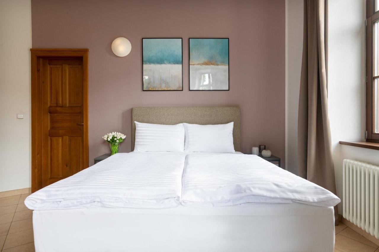Bohemian Dreams Apartments And Suites By Dwellfort Praga Exterior foto
