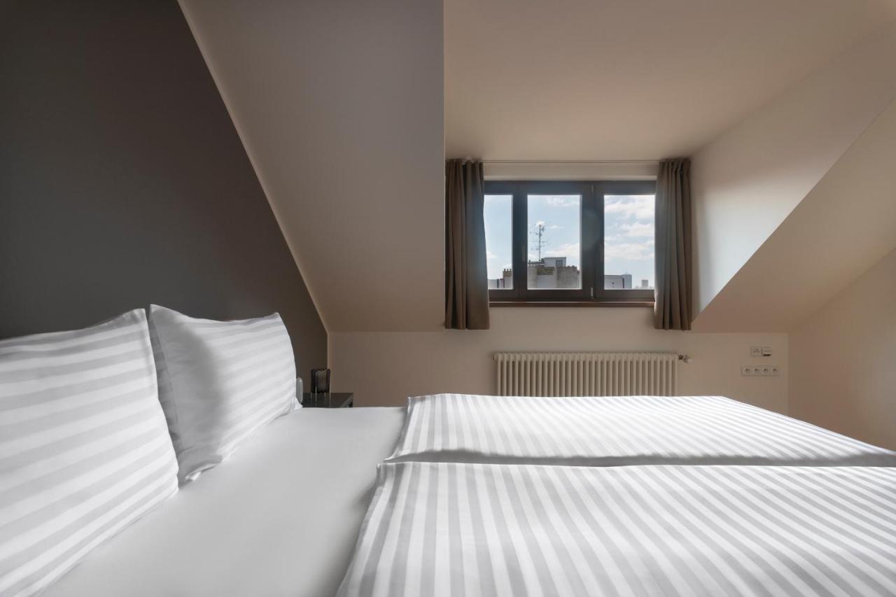 Bohemian Dreams Apartments And Suites By Dwellfort Praga Exterior foto