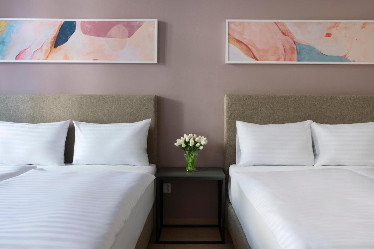 Bohemian Dreams Apartments And Suites By Dwellfort Praga Exterior foto