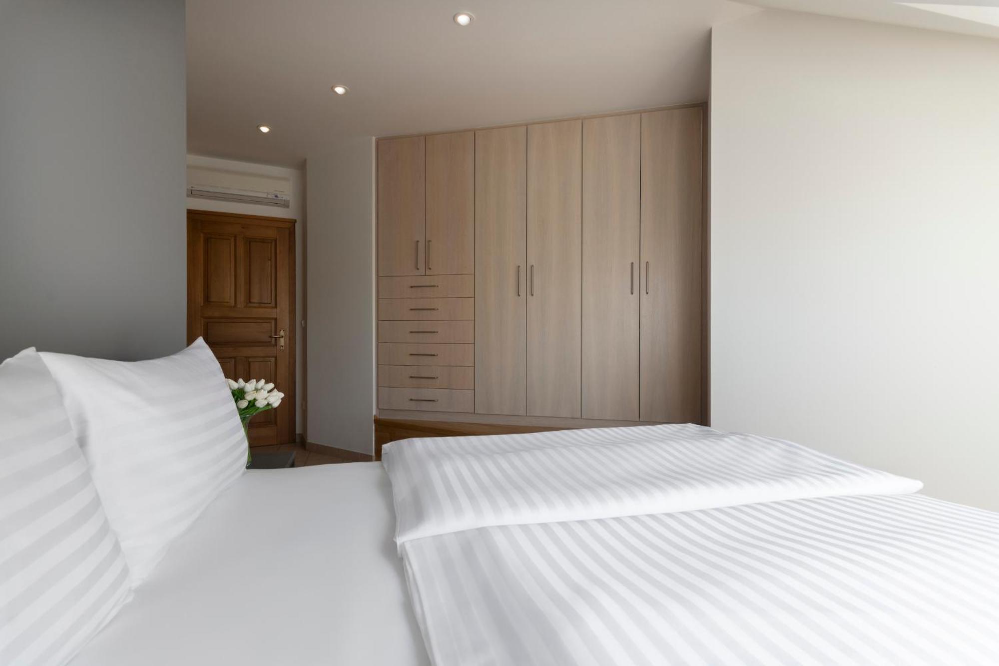 Bohemian Dreams Apartments And Suites By Dwellfort Praga Habitación foto
