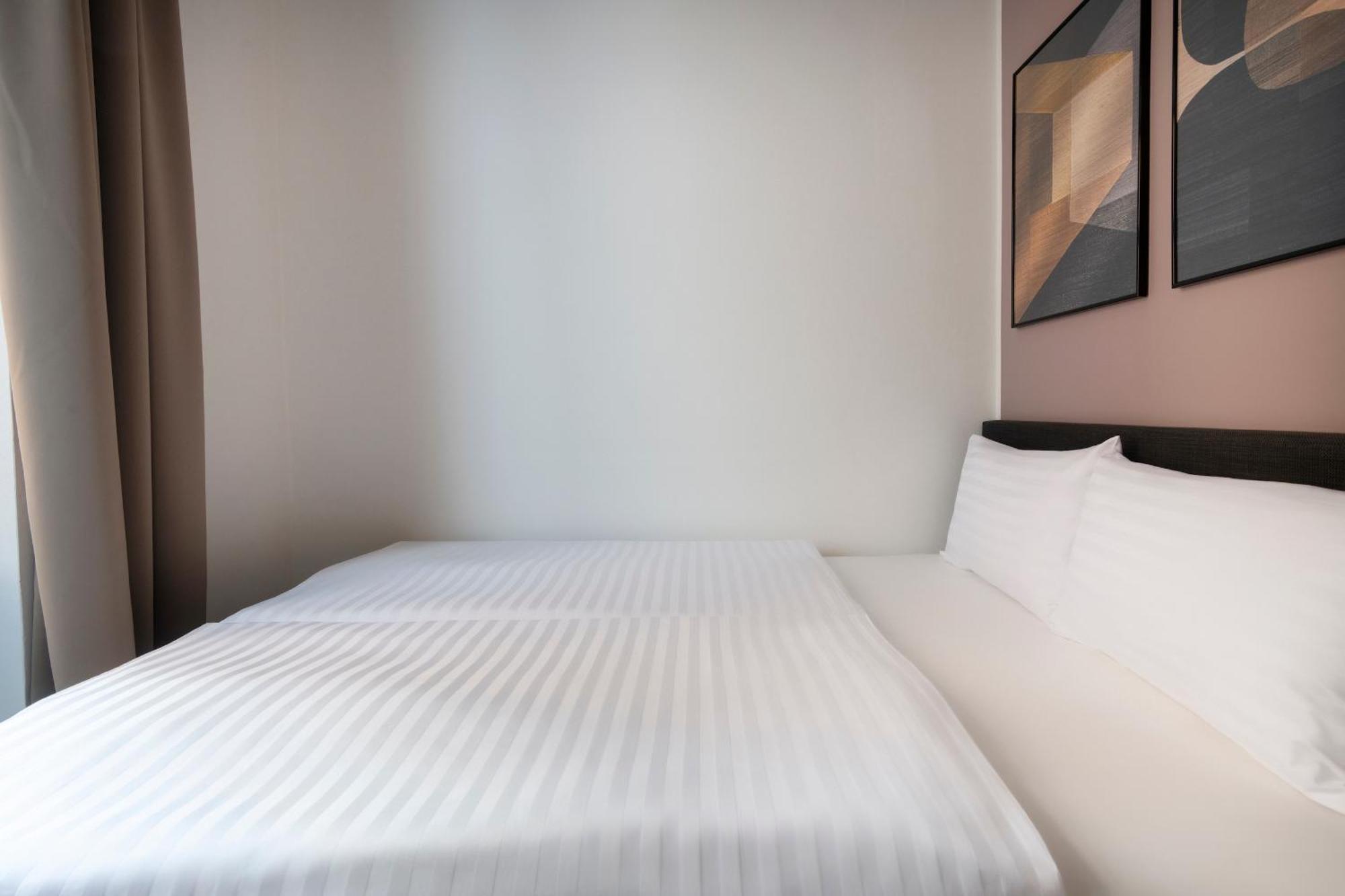 Bohemian Dreams Apartments And Suites By Dwellfort Praga Habitación foto